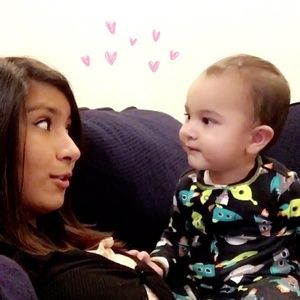 Meet your Posher, Roya